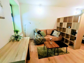 Apartament OLIWKOWY Świętoduska 12